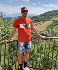 Corriere Consegne Trasporti Autista Corriere Consegne Trasporti Autista
