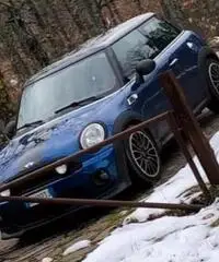 MINI Mini (R56) - 2010