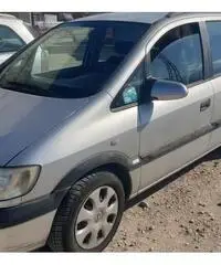 Opel Zafira Opel Zafira