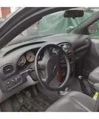 CHRYSLER Voyager 2,5 TD GRD LX CHRYSLER Voyager 2,5 TD GRD LX