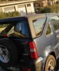 Suzuki Jimmy Suzuki Jimmy