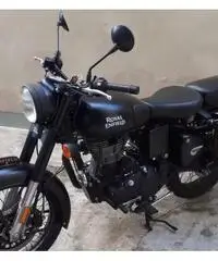 Royal Enfield Classic - 2018 Royal Enfield Classic - 2018