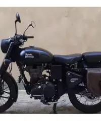 Royal Enfield Classic - 2018 Royal Enfield Classic - 2018