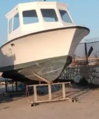 Barca da diporto Barca da diporto