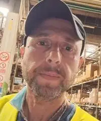 Magazziniere carrellista frontale e retrattile Magazziniere carrellista frontale e retrattile