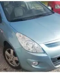 Hyundai i20 1.2 5p. Classic