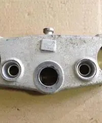 Piastra superiore inferiore HONDA CRF 450 SM del 2006 - Alessandria