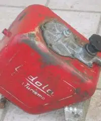 Tappo serbatoio per lodola 235 - Veneto