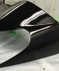 Cover monoposto triumph speed triple - Lombardia Cover monoposto triumph speed triple - Lombardia