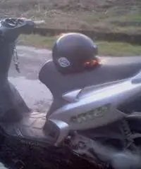 Piaggio nrg mc2 dd 70cc - Basilicata