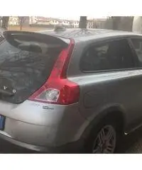 Volvo c30 Volvo c30