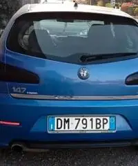 Alfa 147 jtdm 1.9