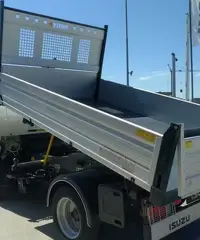 Trasporto e smaltimento macerie edili