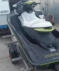 Seadoo 215 cv Seadoo 215 cv