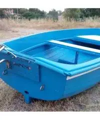 Piccola barca