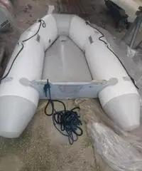 Tender arimar mercury 4 cavalli 2 tempi Tender arimar mercury 4 cavalli 2 tempi