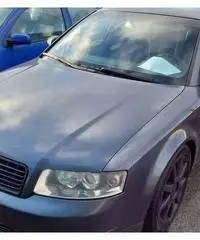 Audi A4 1.9 TDI Avant Audi A4 1.9 TDI Avant