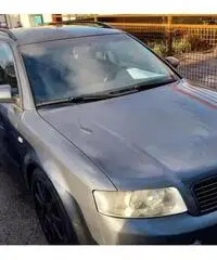 Audi A4 1.9 TDI Avant Audi A4 1.9 TDI Avant