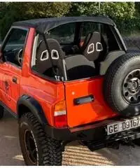 Suzuki Vitara 1600 8v Suzuki Vitara 1600 8v