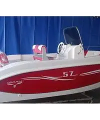 Trimarchi 57s Fisching Pronta consegna Trimarchi 57s Fisching Pronta consegna
