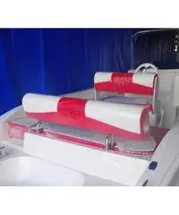 Trimarchi 57s Fisching Pronta consegna Trimarchi 57s Fisching Pronta consegna