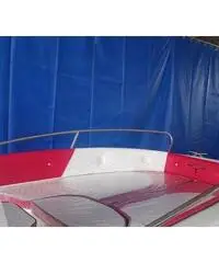 Trimarchi 57s Fisching Pronta consegna