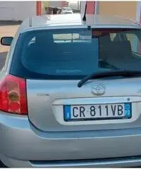 TOYOTA Corolla (2004-2009) - 2005