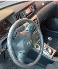 TOYOTA Corolla (2004-2009) - 2005