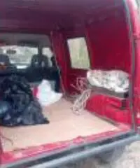 Autocarro Citroen c15