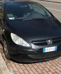 Peugeot 307 - 2005 Peugeot 307 - 2005