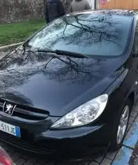 Peugeot 307 - 2005 Peugeot 307 - 2005