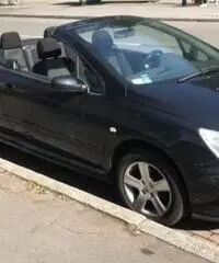Peugeot 307 - 2005 Peugeot 307 - 2005