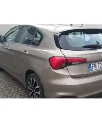 Fiat tipo 5 porte lounge multijet