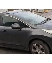 Peugeot 3008 1.6 hdi active