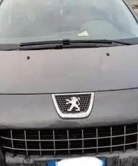 Peugeot 3008 1.6 hdi active