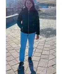 Badante colf diurna Badante colf diurna