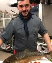 Chef e Cuoco Chef e Cuoco