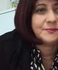 Lavoro come badante - pulizie - maestra Lavoro come badante - pulizie - maestra