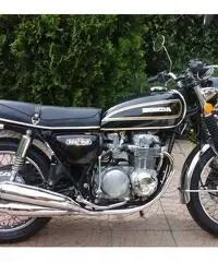 HONDA CB 500 FOUR