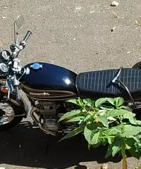 HONDA CB 500 FOUR