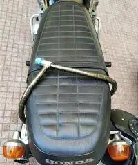 HONDA CB 500 FOUR