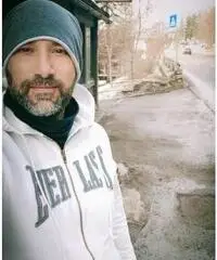 Manutentore Facchino Tuttofare d'Hotel