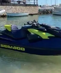 Seadoo Rxp 300 Garanzia Giugno 2024 Seadoo Rxp 300 Garanzia Giugno 2024