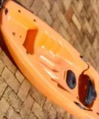 Canoa kayak