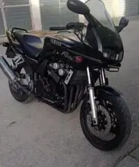 Yamaha fazer 600 Yamaha fazer 600