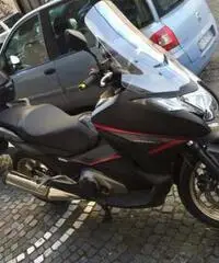 HONDA INTEGRA 750S - Campania