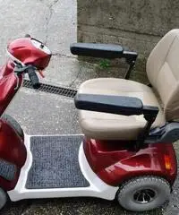 Carrozzina elettrica - Veneto Carrozzina elettrica - Veneto