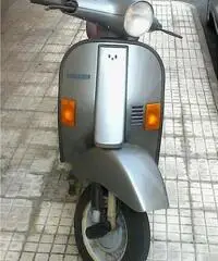 Vespa po 50 - Cosenza