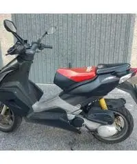 SCOOTER SR50 - Lazio SCOOTER SR50 - Lazio
