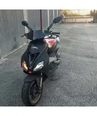 SCOOTER SR50 - Lazio SCOOTER SR50 - Lazio